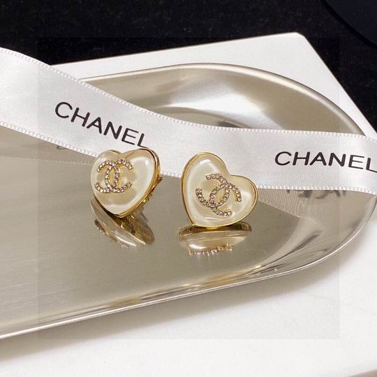 Chanel earring 12lyh118 (5)