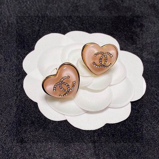 Chanel earring 12lyh119 (1)