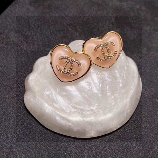 Chanel earring 12lyh119 (3)