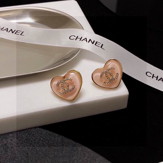 Chanel earring 12lyh119 (5)