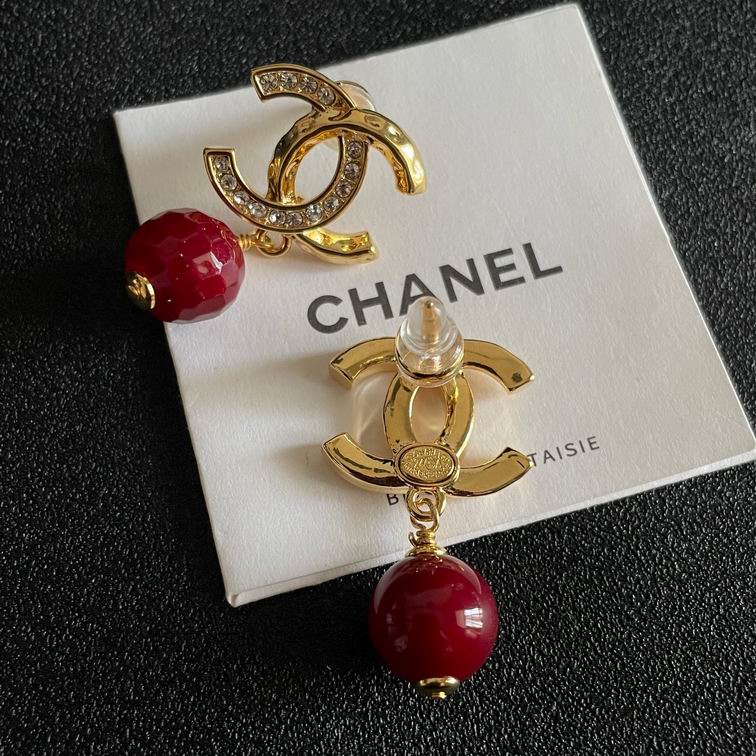 Chanel earring 12lyh12 (2)