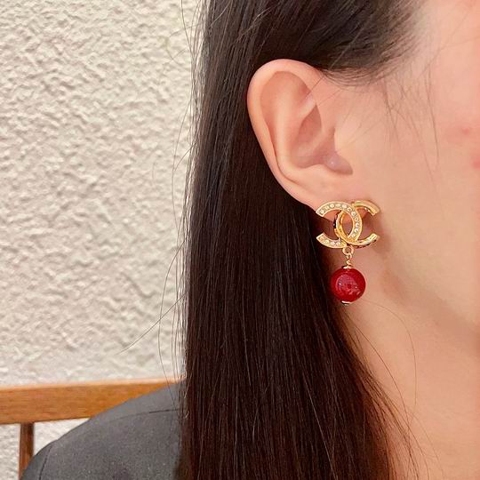 Chanel earring 12lyh12 (4)