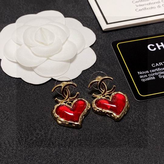 Chanel earring 12lyh120 (1)