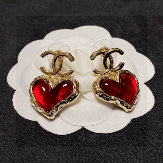 Chanel earring 12lyh120 (3)