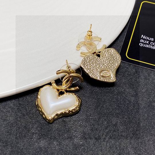 Chanel earring 12lyh120 (5)