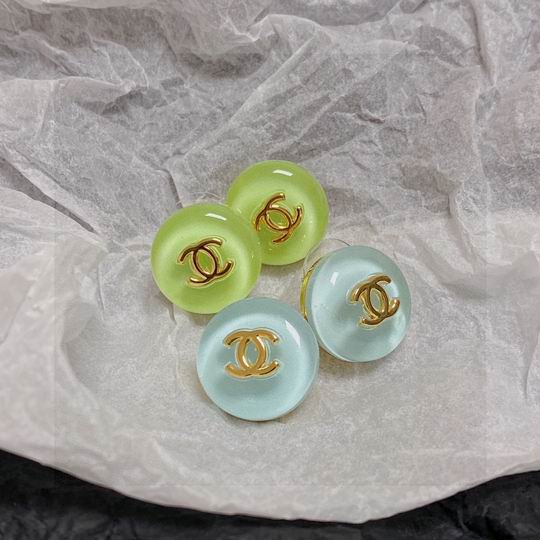 Chanel earring 12lyh121 (1)