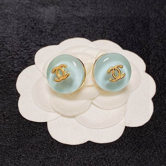 Chanel earring 12lyh121 (2)