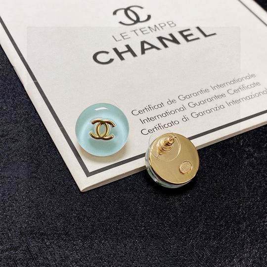 Chanel earring 12lyh121 (3)