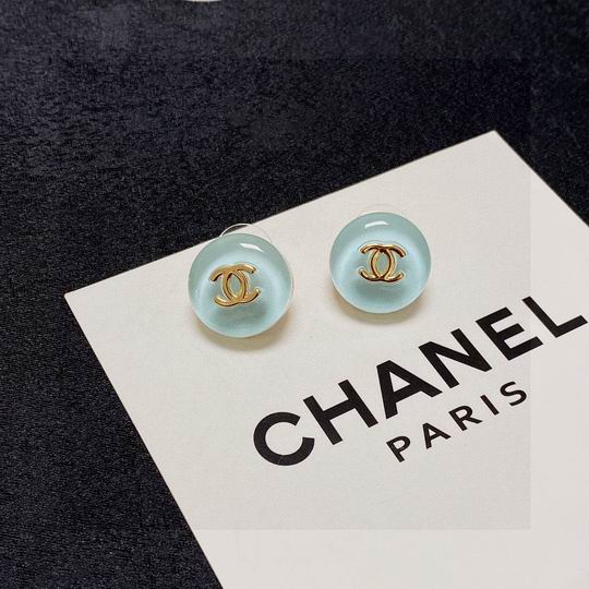 Chanel earring 12lyh121 (4)