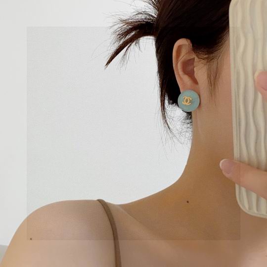 Chanel earring 12lyh121 (7)