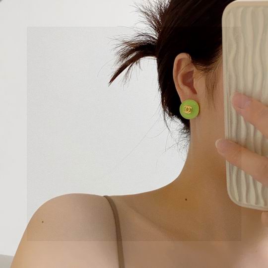 Chanel earring 12lyh121 (8)