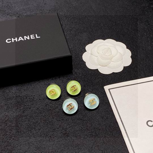 Chanel earring 12lyh121 (9)