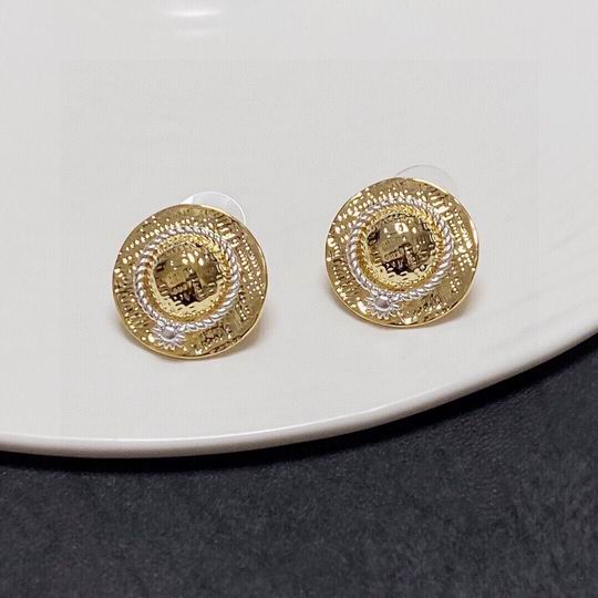 Chanel earring 12lyh122 (3)