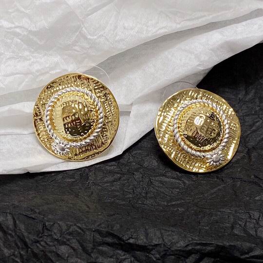 Chanel earring 12lyh122 (4)