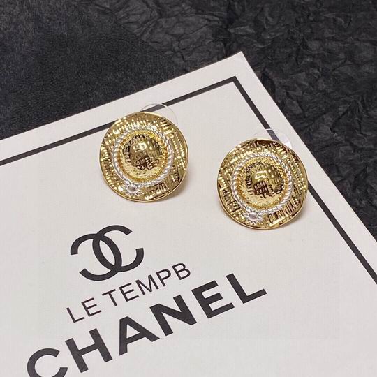 Chanel earring 12lyh122 (5)
