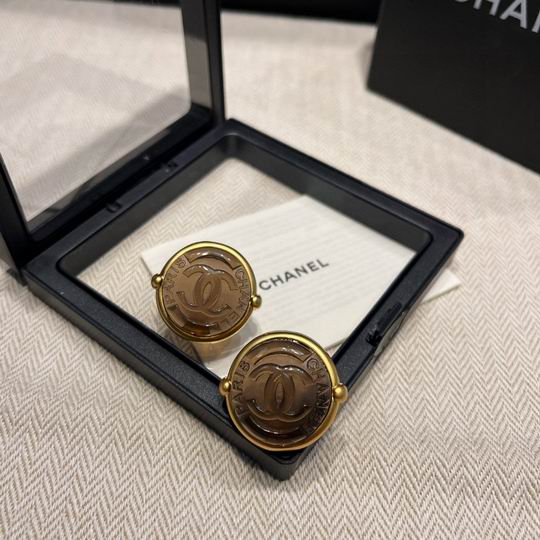 Chanel earring 12lyh124 (1)