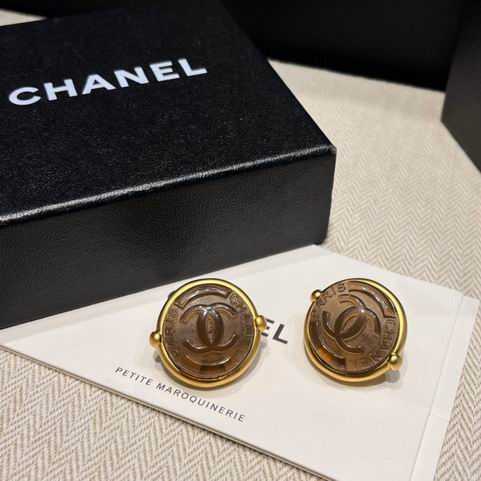 Chanel earring 12lyh124 (3)