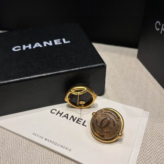 Chanel earring 12lyh124 (4)