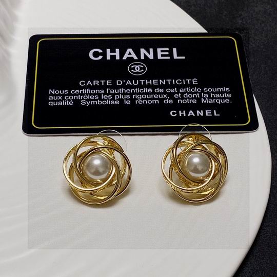 Chanel earring 12lyh125 (2)