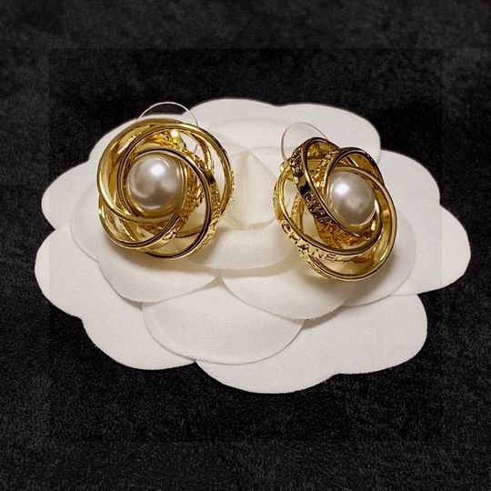 Chanel earring 12lyh125 (3)