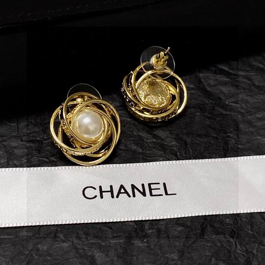 Chanel earring 12lyh125 (4)