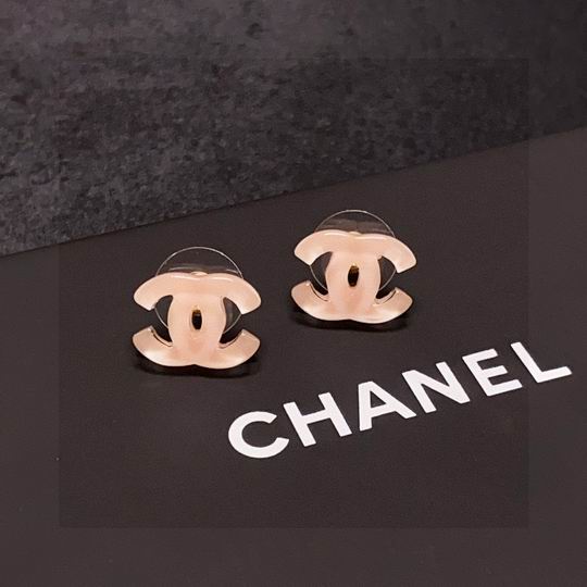 Chanel earring 12lyh126 (3)