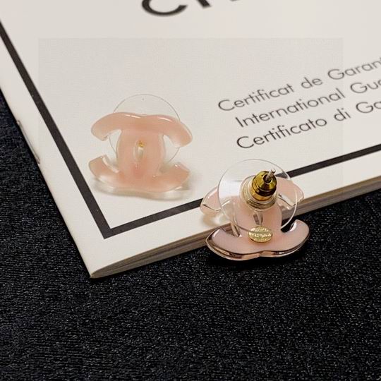 Chanel earring 12lyh126 (4)