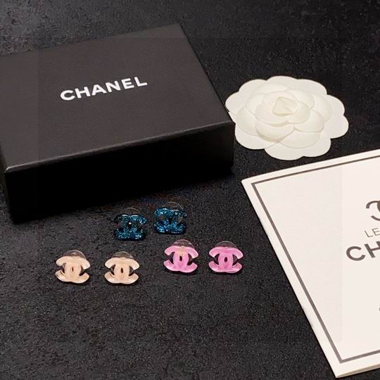 Chanel earring 12lyh126 (6)