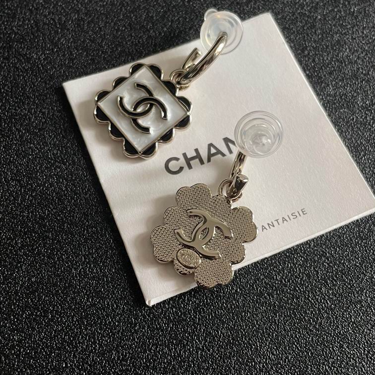 Chanel earring 12lyh127 (2)