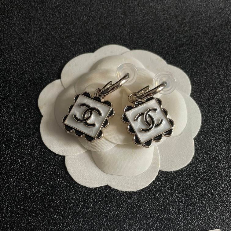 Chanel earring 12lyh127 (3)