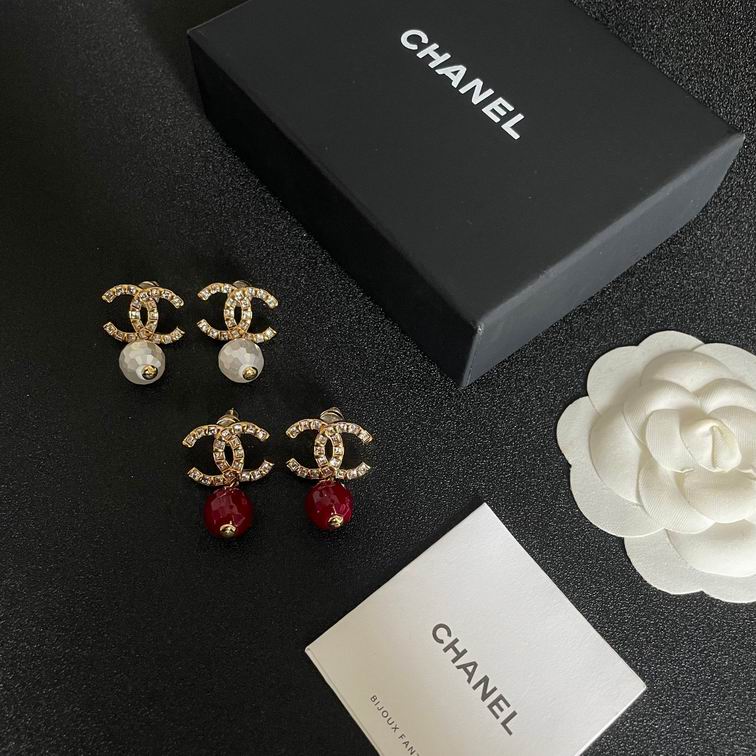 Chanel earring 12lyh128 (1)
