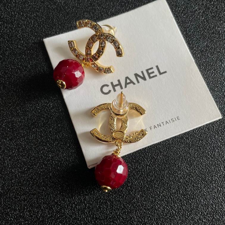 Chanel earring 12lyh128 (2)