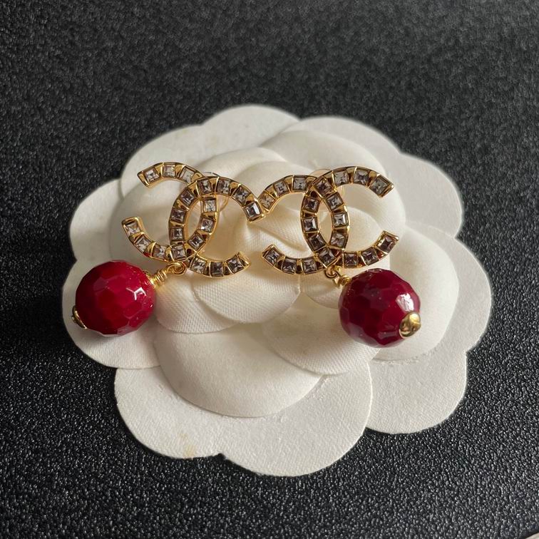 Chanel earring 12lyh128 (3)