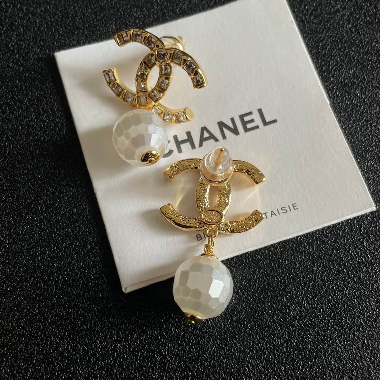 Chanel earring 12lyh128 (4)