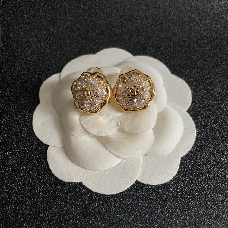 Chanel earring 12lyh129 (2)
