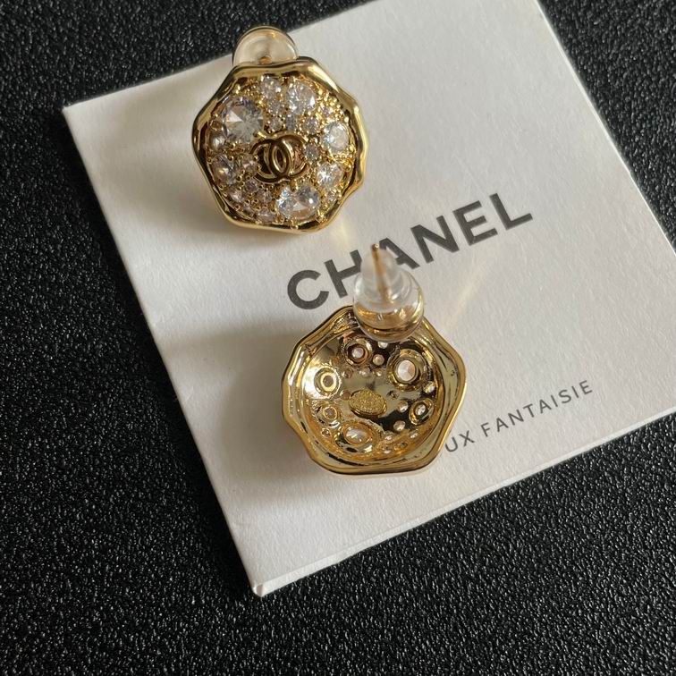 Chanel earring 12lyh129 (3)