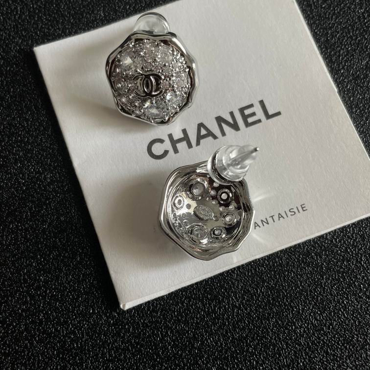 Chanel earring 12lyh129 (5)