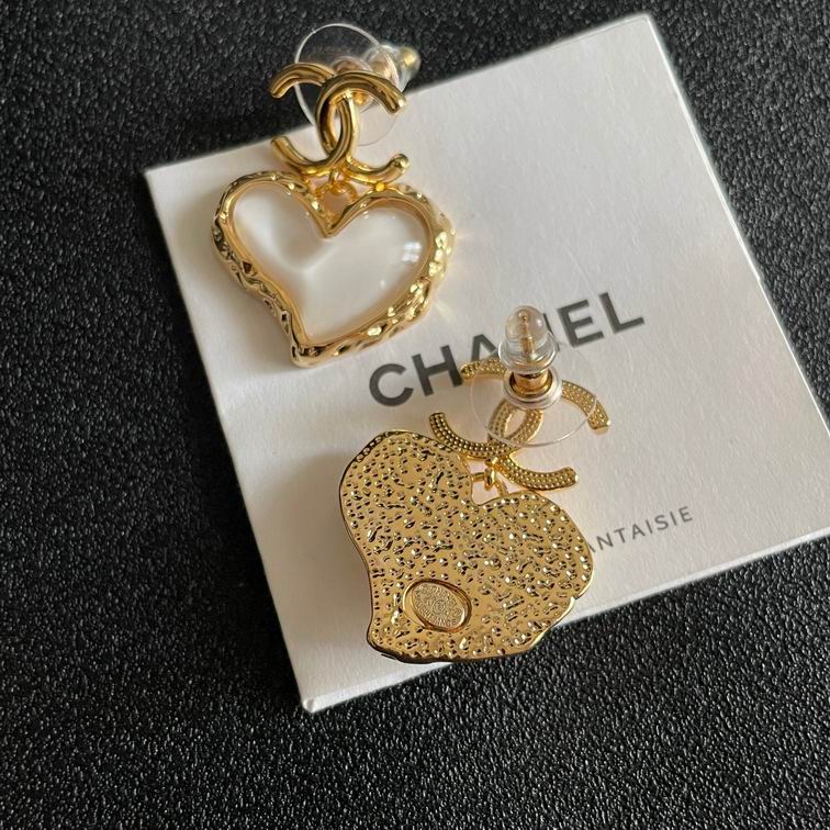 Chanel earring 12lyh13 (2)