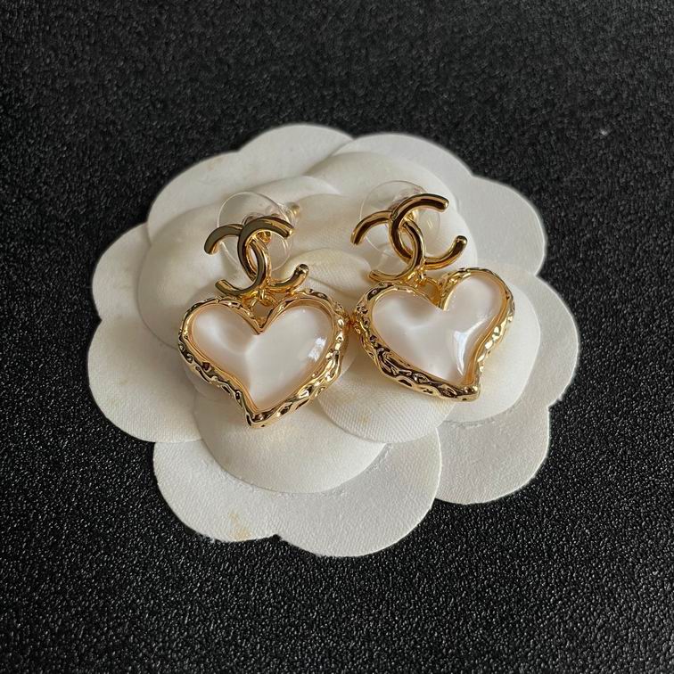 Chanel earring 12lyh13 (3)