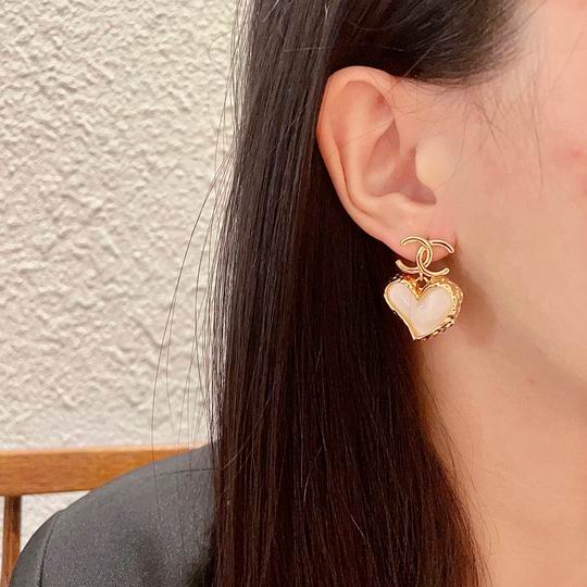 Chanel earring 12lyh13 (4)