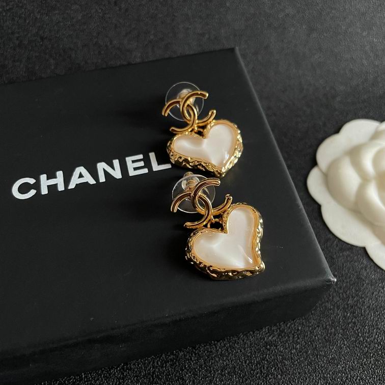 Chanel earring 12lyh13 (5)
