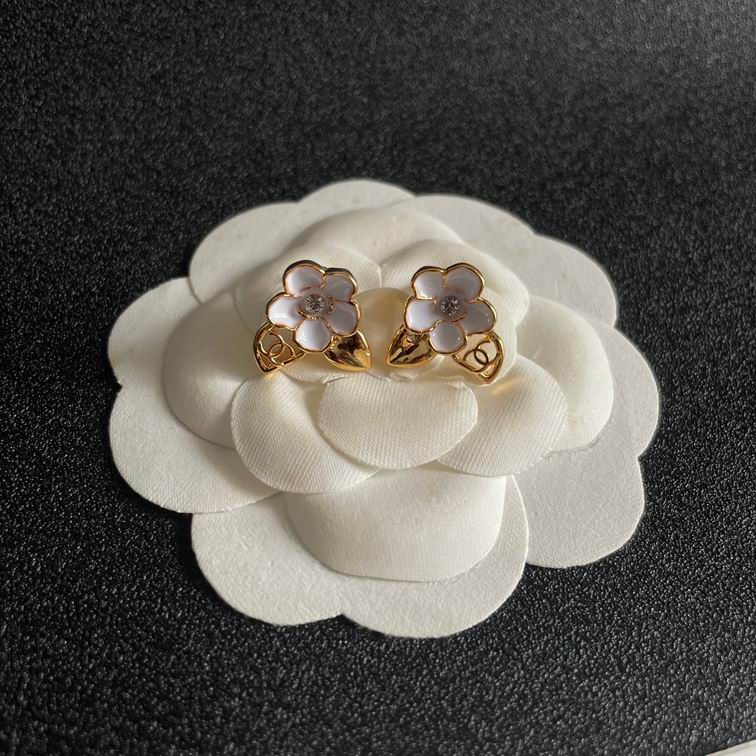 Chanel earring 12lyh131 (2)