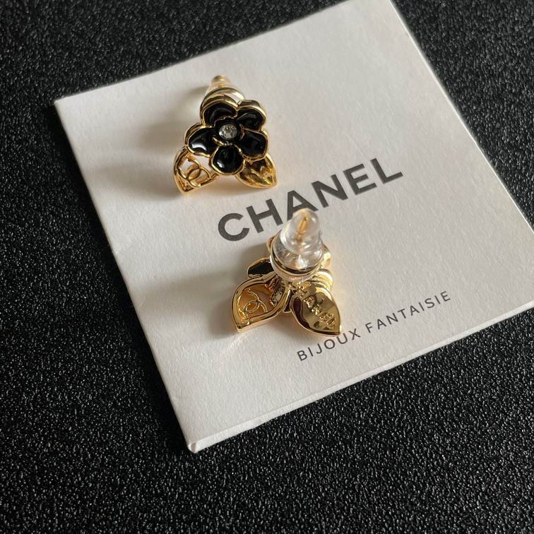 Chanel earring 12lyh131 (5)