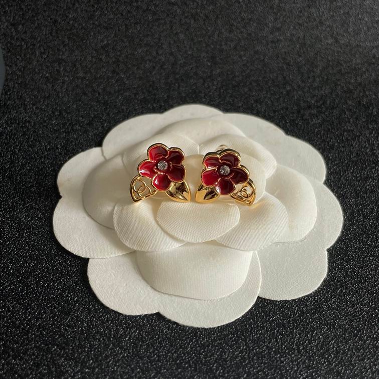 Chanel earring 12lyh131 (6)