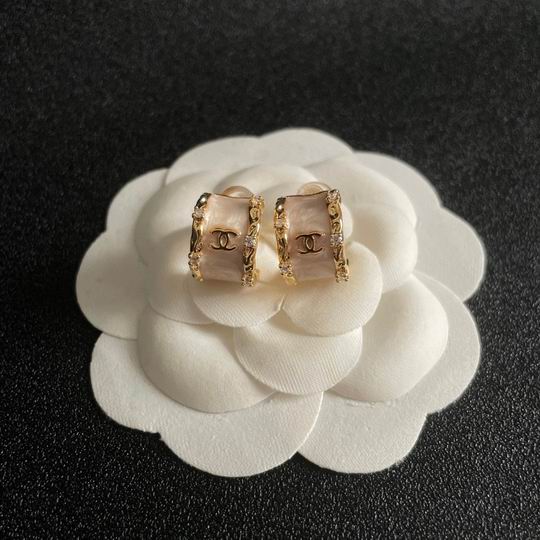 Chanel earring 12lyh132 (2)