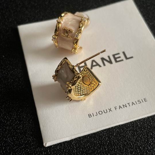 Chanel earring 12lyh132 (3)