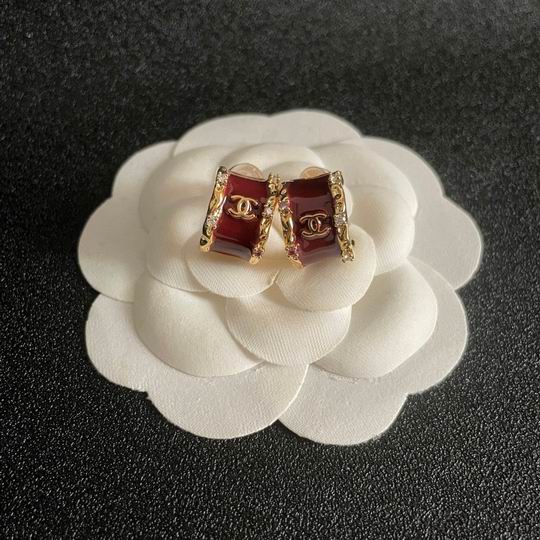 Chanel earring 12lyh132 (6)