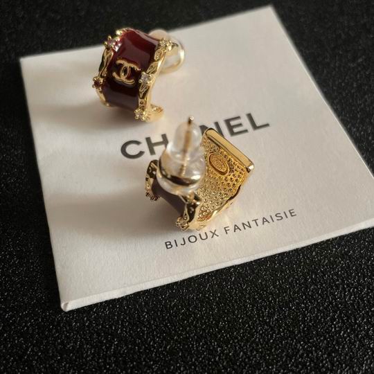 Chanel earring 12lyh132 (7)
