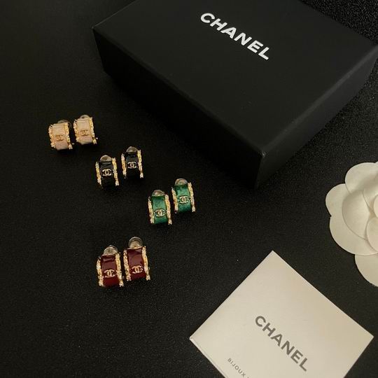 Chanel earring 12lyh132 (8)