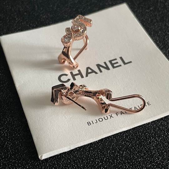 Chanel earring 12lyh133 (3)